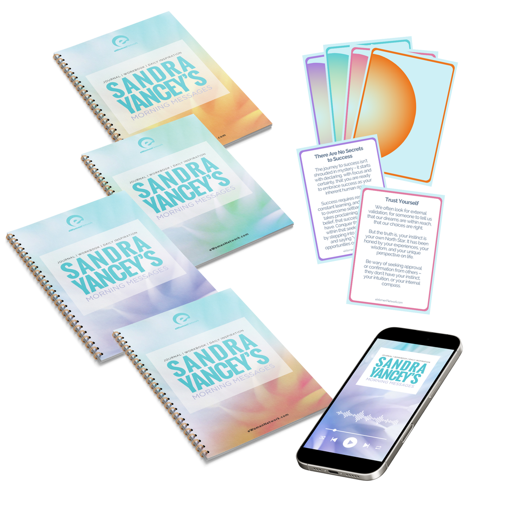 The Ultimate Bundle - Your All-in-One Morning Ritual